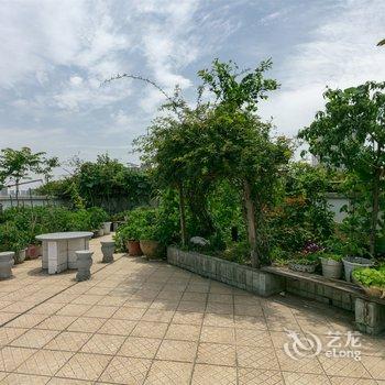 成都花嘟嘟公寓(石人南路分店)酒店提供图片
