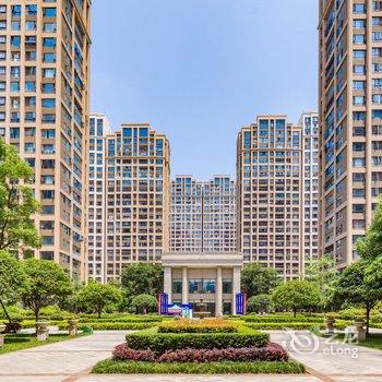 成都鹿鹿小屋公寓(成华柳林游园分店)酒店提供图片