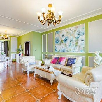 成都鹿鹿小屋公寓(成华柳林游园分店)酒店提供图片