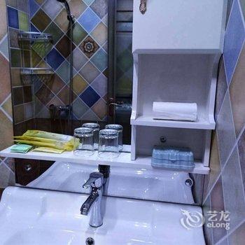重庆阿红公寓(东南村分店)酒店提供图片