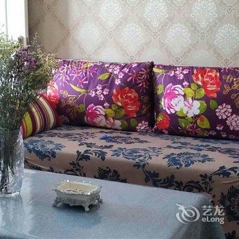 重庆阿红公寓(东南村分店)酒店提供图片