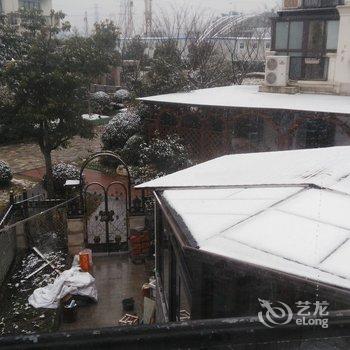 上海多米乐聚家度假别墅(西吴村分店)酒店提供图片