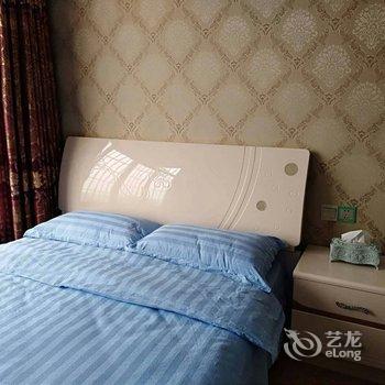 重庆阿红公寓(东南村分店)酒店提供图片
