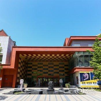 青春里之家公寓(上海光星路黄渡河桥店)酒店提供图片