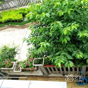 上海虹桥圈里的叠墅生活度假别墅(宝仪新村分店)酒店提供图片