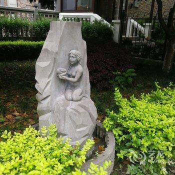 上海虹桥圈里的叠墅生活度假别墅(宝仪新村分店)酒店提供图片