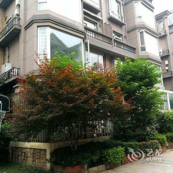 上海虹桥圈里的叠墅生活度假别墅(宝仪新村分店)酒店提供图片