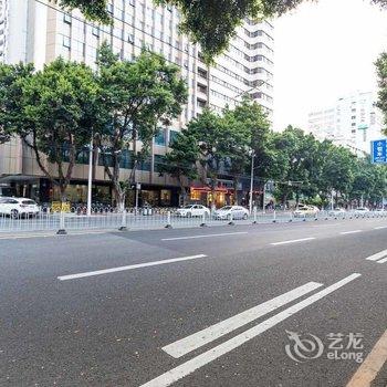 广州彩蝶之家1公寓(诗书街祝寿巷社区分店)酒店提供图片