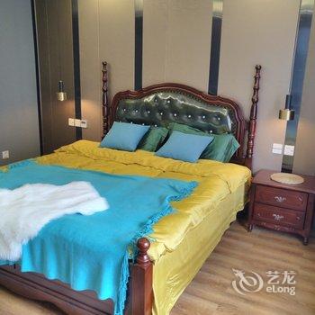 西安爱生活爱自己公寓(大雁塔村分店)酒店提供图片