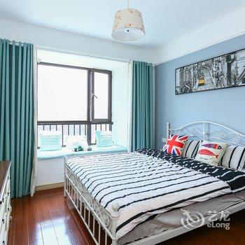 青春里之家公寓(上海光星路黄渡河桥店)酒店提供图片