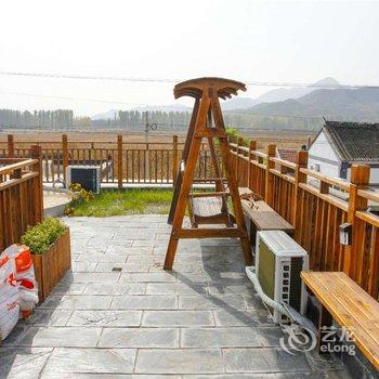 北京玉娇客栈酒店提供图片