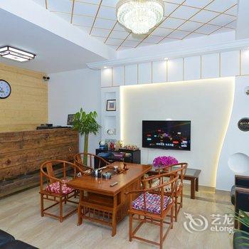 上海浦东16号线迪86精品民宿(飞沿路分店)酒店提供图片