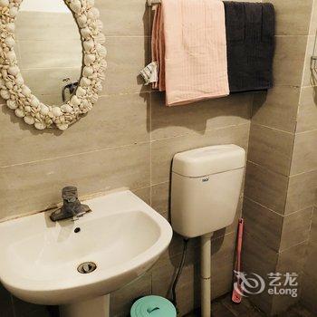 重庆猴儿公寓(龙塔村分店)酒店提供图片