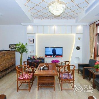 上海浦东16号线迪86精品民宿(飞沿路分店)酒店提供图片