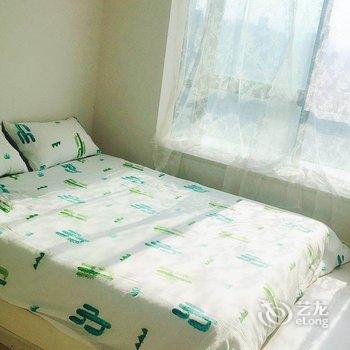 重庆猴儿公寓(龙塔村分店)酒店提供图片