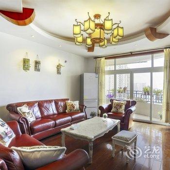 成都花嘟嘟公寓(石人南路分店)酒店提供图片