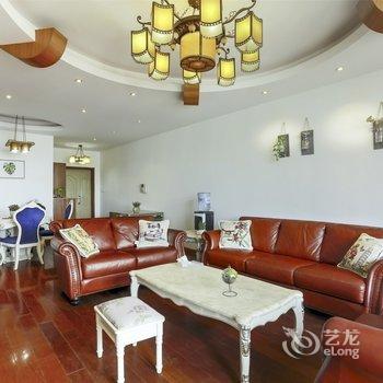 成都花嘟嘟公寓(石人南路分店)酒店提供图片