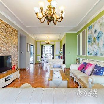 成都鹿鹿小屋公寓(成华柳林游园分店)酒店提供图片