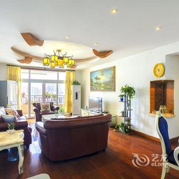 成都花嘟嘟公寓(石人南路分店)酒店提供图片