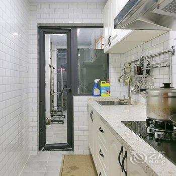 成都途掌柜·惠文川公寓(太平园东路分店)酒店提供图片