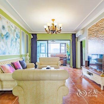 成都鹿鹿小屋公寓(成华柳林游园分店)酒店提供图片