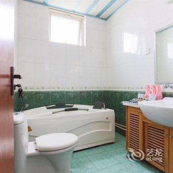 成都花嘟嘟公寓(石人南路分店)酒店提供图片