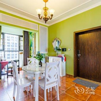 成都鹿鹿小屋公寓(成华柳林游园分店)酒店提供图片