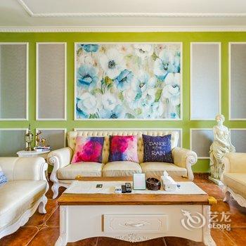 成都鹿鹿小屋公寓(成华柳林游园分店)酒店提供图片