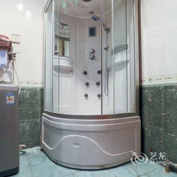 成都花嘟嘟公寓(石人南路分店)酒店提供图片