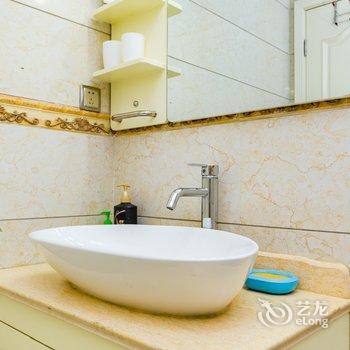 成都鹿鹿小屋公寓(成华柳林游园分店)酒店提供图片