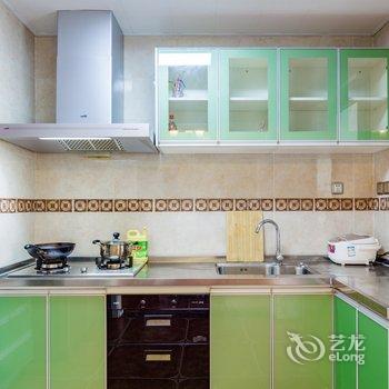 成都鹿鹿小屋公寓(成华柳林游园分店)酒店提供图片