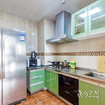 成都鹿鹿小屋公寓(成华柳林游园分店)酒店提供图片