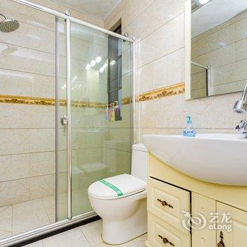 成都鹿鹿小屋公寓(成华柳林游园分店)酒店提供图片