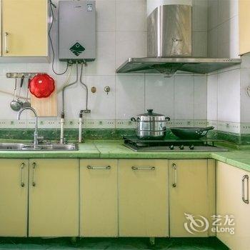 成都花嘟嘟公寓(石人南路分店)酒店提供图片