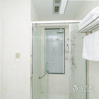 秦鲁公寓(青岛至真艺术馆店)酒店提供图片