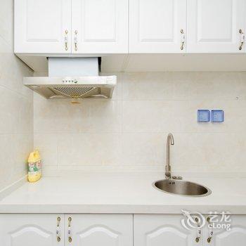 秦鲁公寓(青岛至真艺术馆店)酒店提供图片