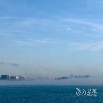 青岛东方姑娘公寓酒店提供图片