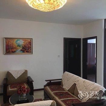 青岛海景温馨公寓(丹麦领事馆旧址分店)酒店提供图片