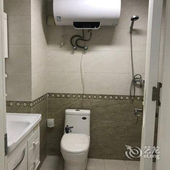 青岛东方姑娘公寓酒店提供图片