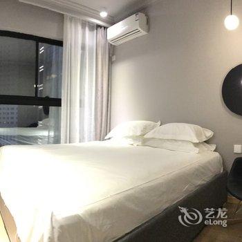 重庆boboann公寓(天主教若瑟堂分店)酒店提供图片