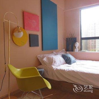 重庆boboann公寓(天主教若瑟堂分店)酒店提供图片