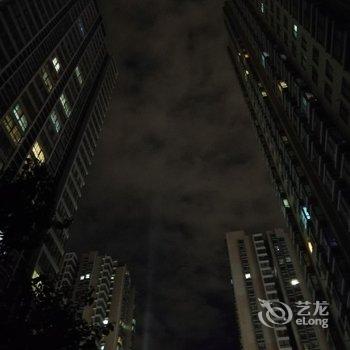 西安ROSE之家公寓(东前进村分店)酒店提供图片