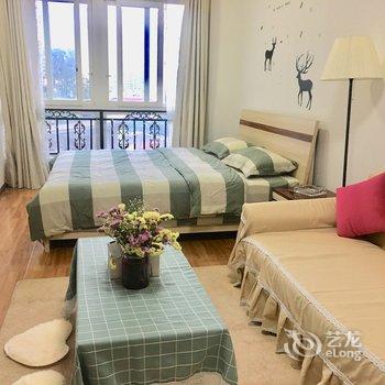 重庆山坞·18号公寓(渝中区通远门旅游景区分店)酒店提供图片