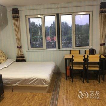 小时光客栈(北京北街家园店)酒店提供图片