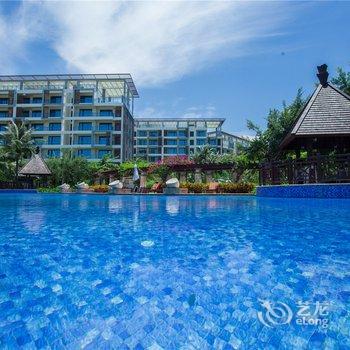 陵水海棠湾大好河山公馆公寓酒店提供图片