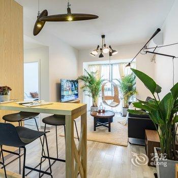 重庆雾都之家公寓(黄金堡花卉新村分店)酒店提供图片