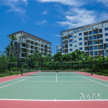 陵水海棠湾大好河山公馆公寓酒店提供图片