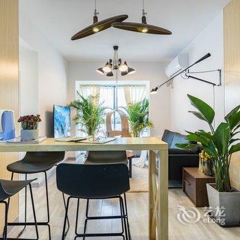 重庆雾都之家公寓(黄金堡花卉新村分店)酒店提供图片