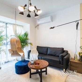 重庆雾都之家公寓(黄金堡花卉新村分店)酒店提供图片