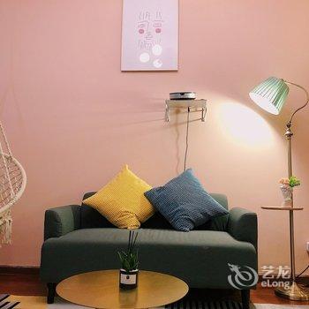 成都吴馨公寓(合江亭分店)酒店提供图片